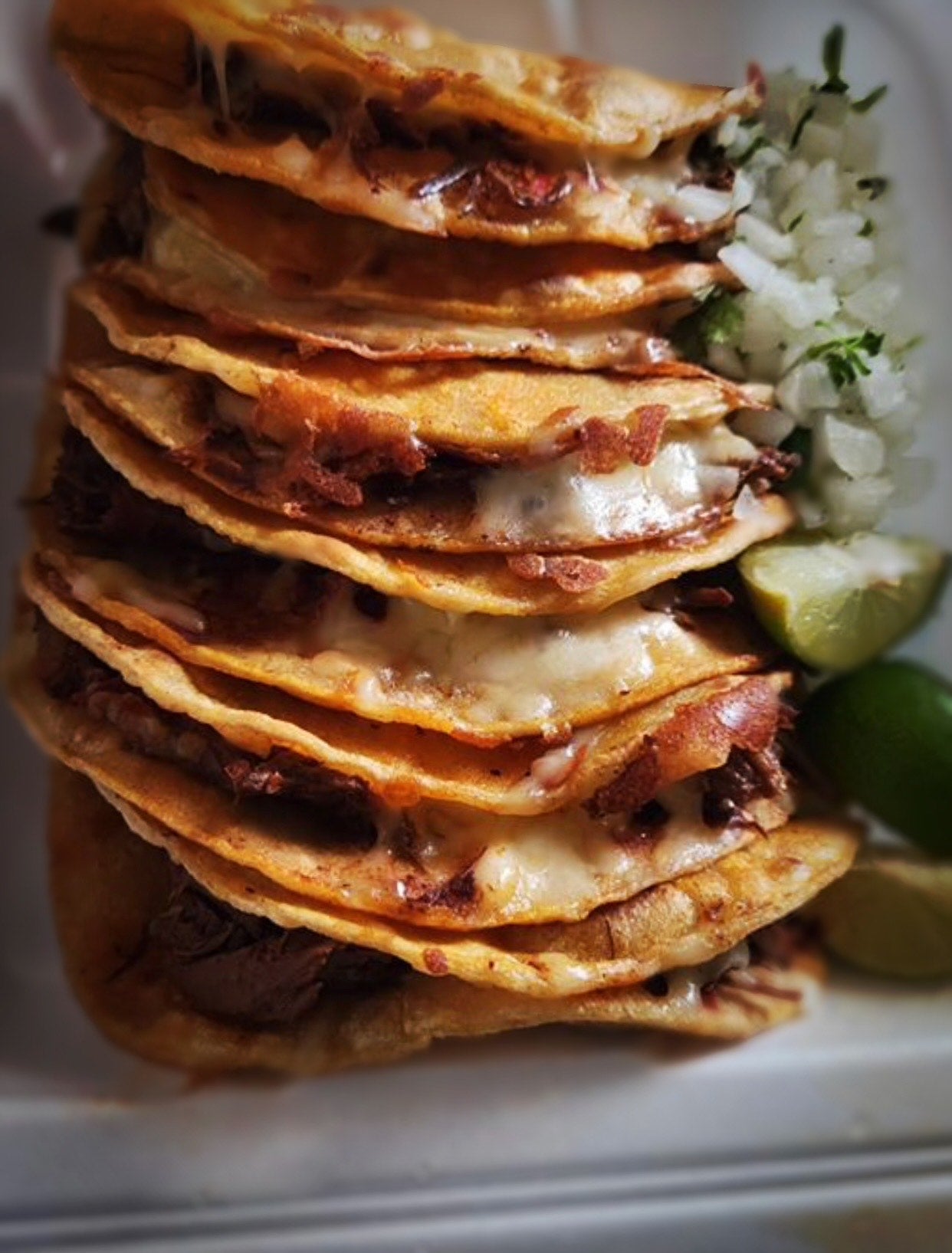 The Original Birria Bomb
